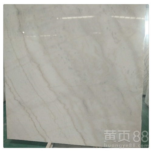 贺州十四载匠心 广西白大理石的艺术与工艺之美