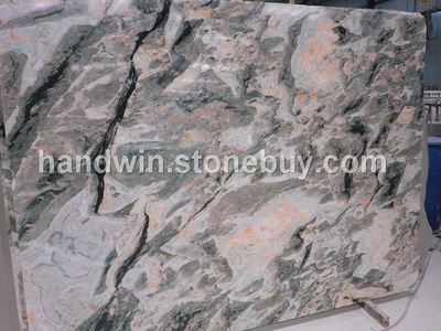 卡其梦幻 恒辉石材大理石加工的艺术与创新