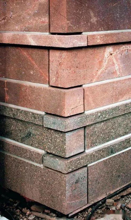 石材设计的灵魂地位 细节彰显不凡