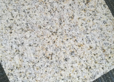清除黄金麻石材表面水泥残留的最佳方法与注意事项